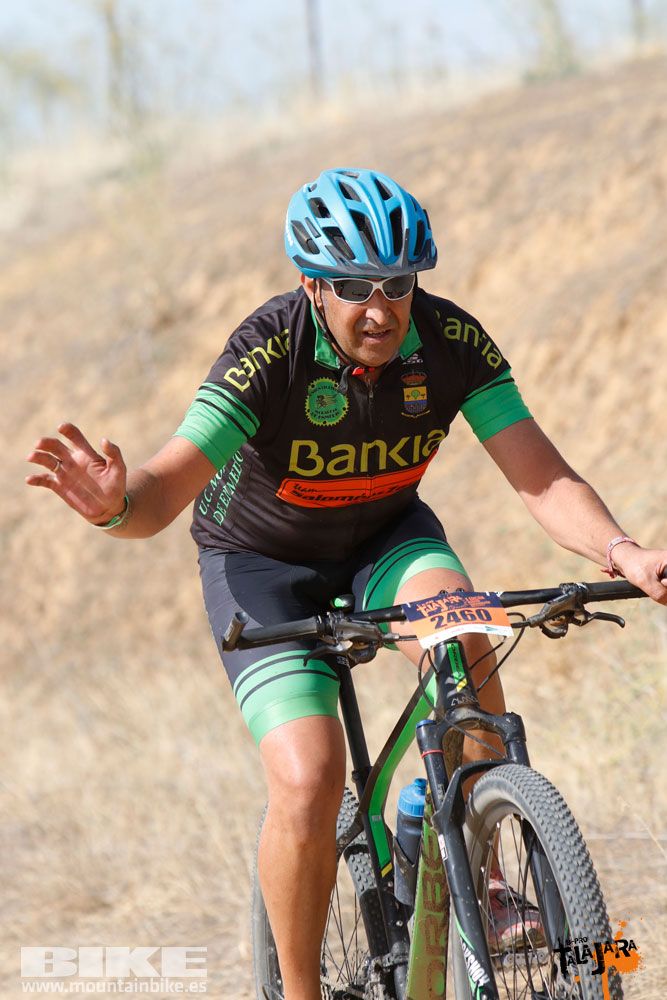 Talajara B-Pro 2017. Galeria 2