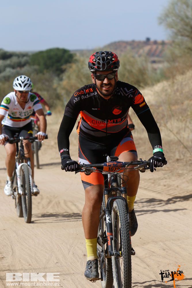 Talajara B-Pro 2017. Galeria 2