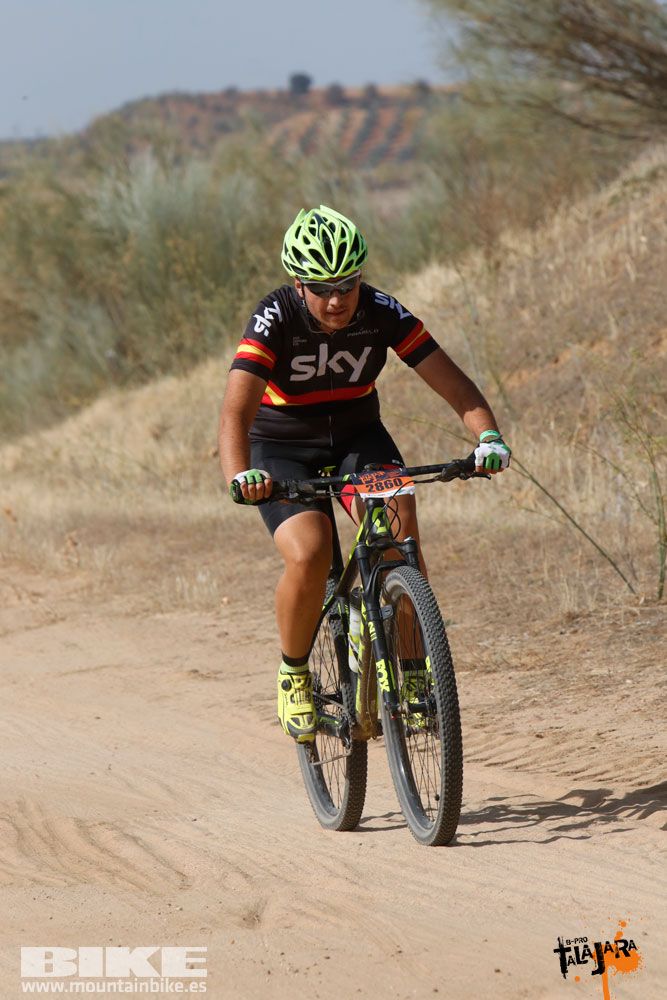 Talajara B-Pro 2017. Galeria 2