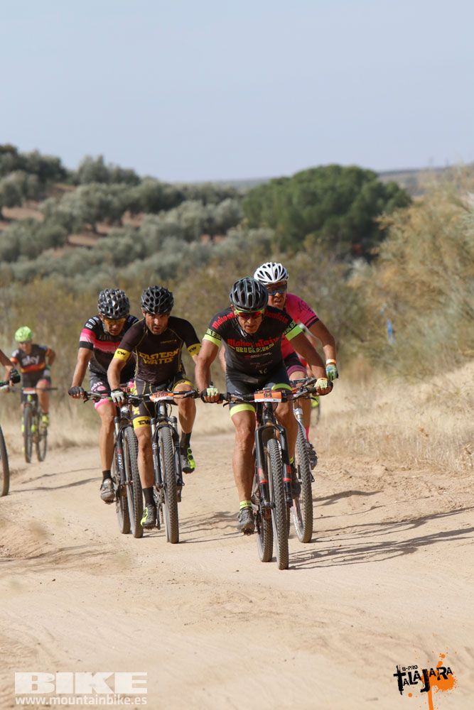 Talajara B-Pro 2017. Galeria 2