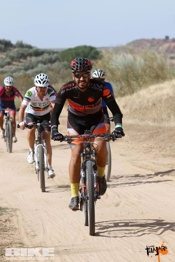 Talajara B-Pro 2017. Galeria 2