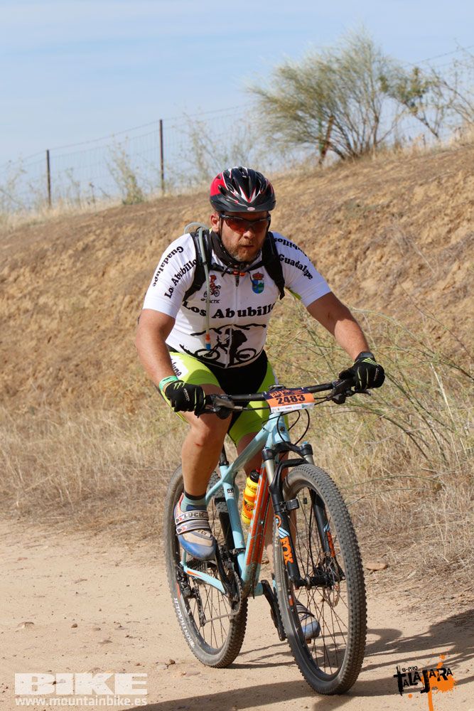 Talajara B-Pro 2017. Galeria 2