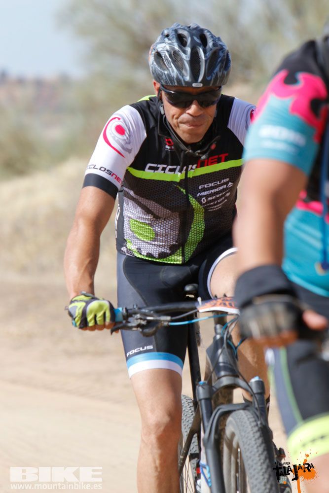 Talajara B-Pro 2017. Galeria 2