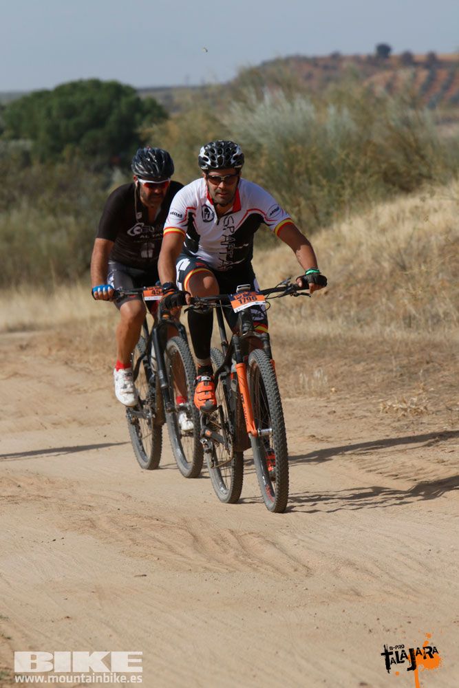 Talajara B-Pro 2017. Galeria 2