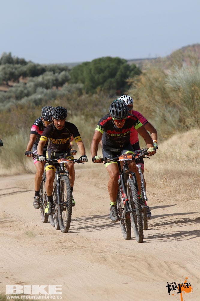 Talajara B-Pro 2017. Galeria 2