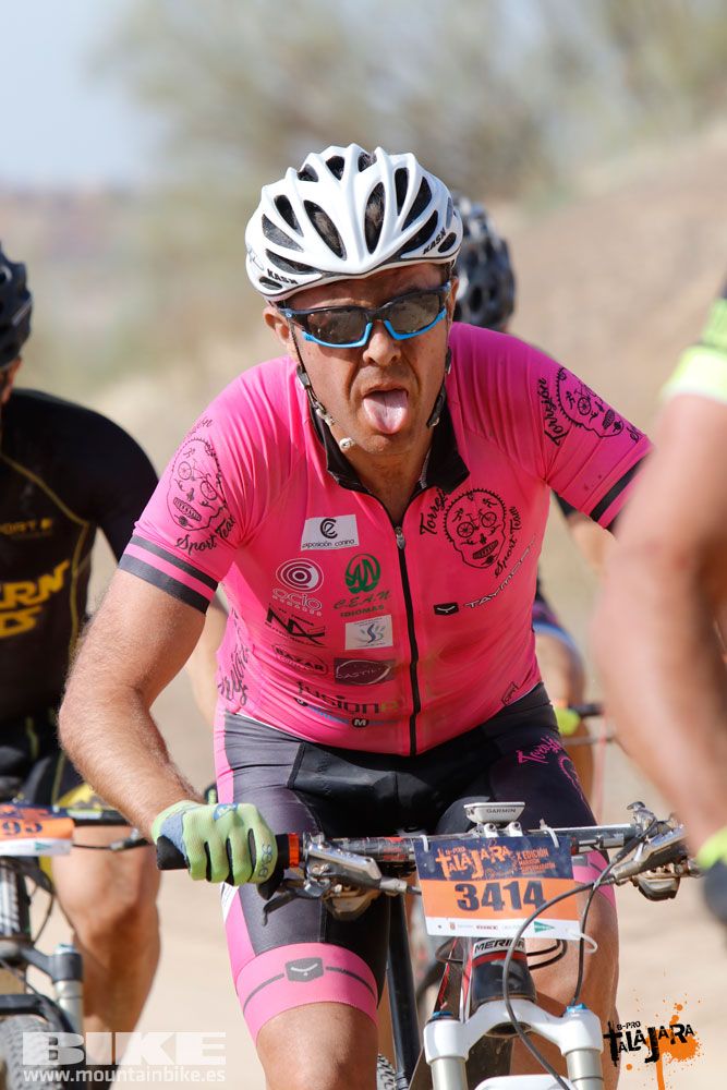 Talajara B-Pro 2017. Galeria 2