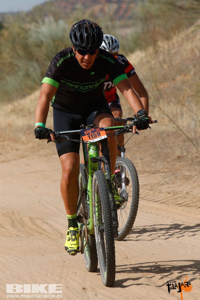 Talajara B-Pro 2017. Galeria 2