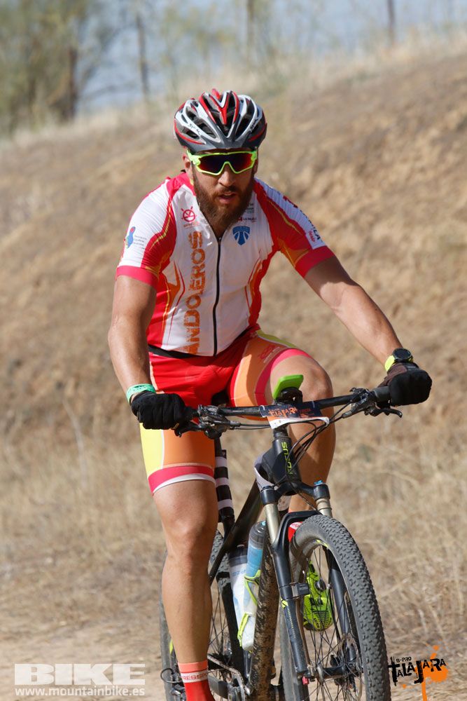 Talajara B-Pro 2017. Galeria 2