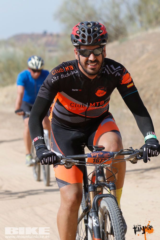 Talajara B-Pro 2017. Galeria 2