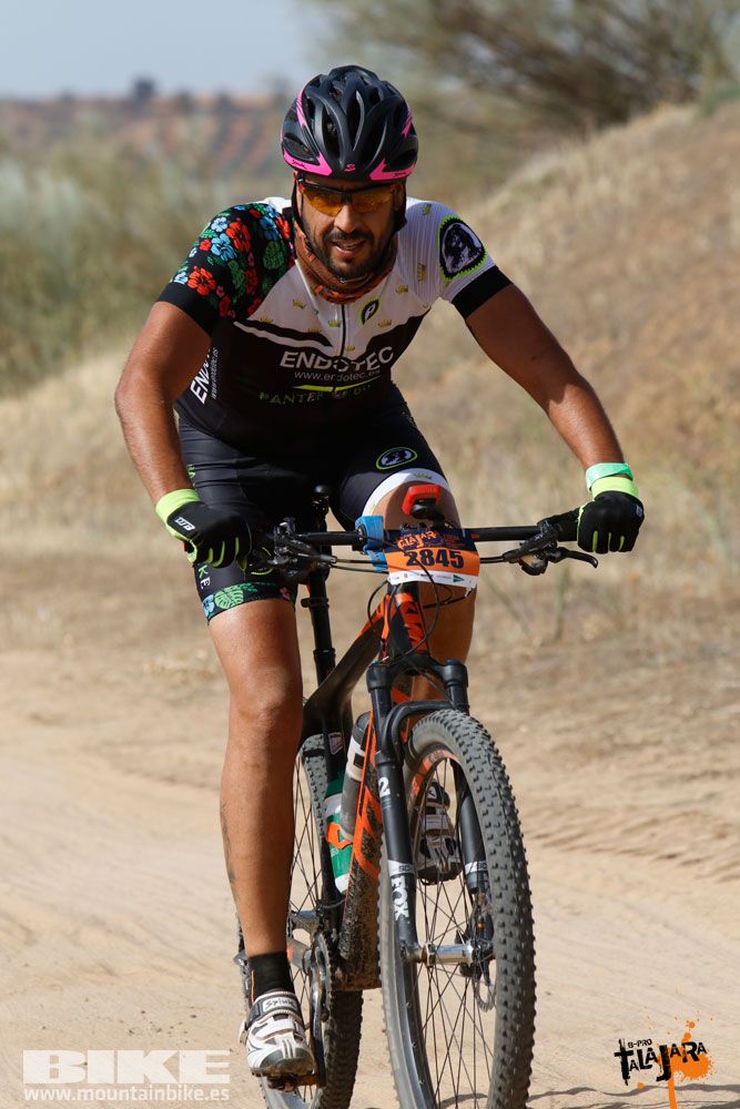 Talajara B-Pro 2017. Galeria 2