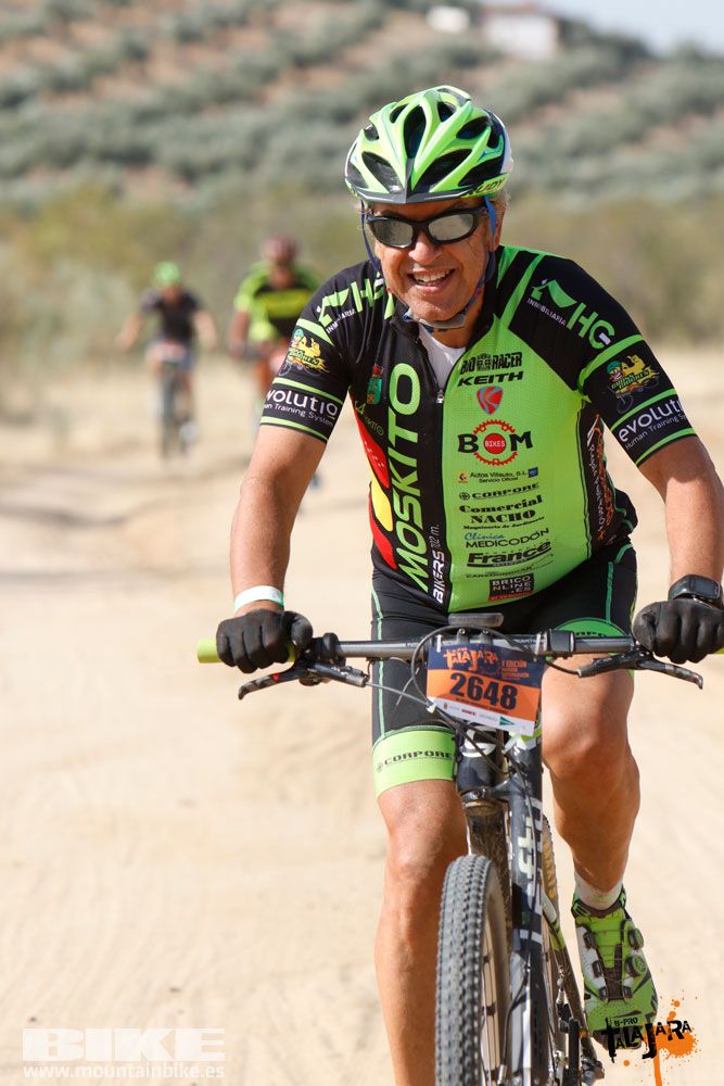 Talajara B-Pro 2017. Galeria 2