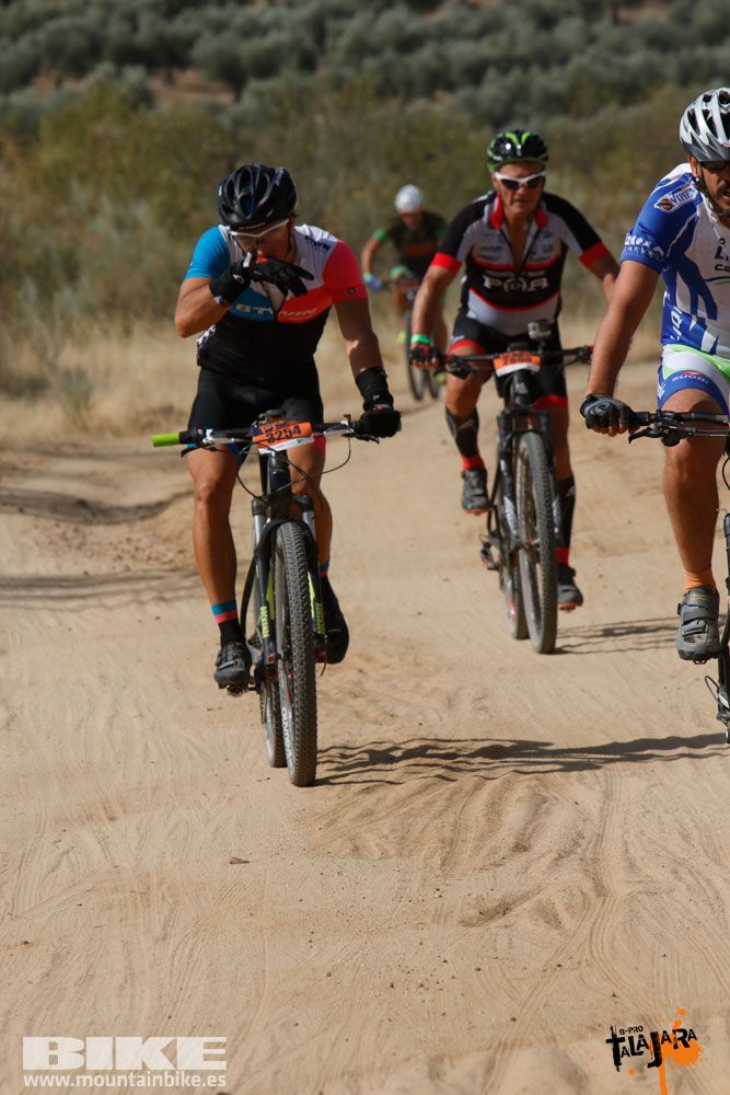 Talajara B-Pro 2017. Galeria 2