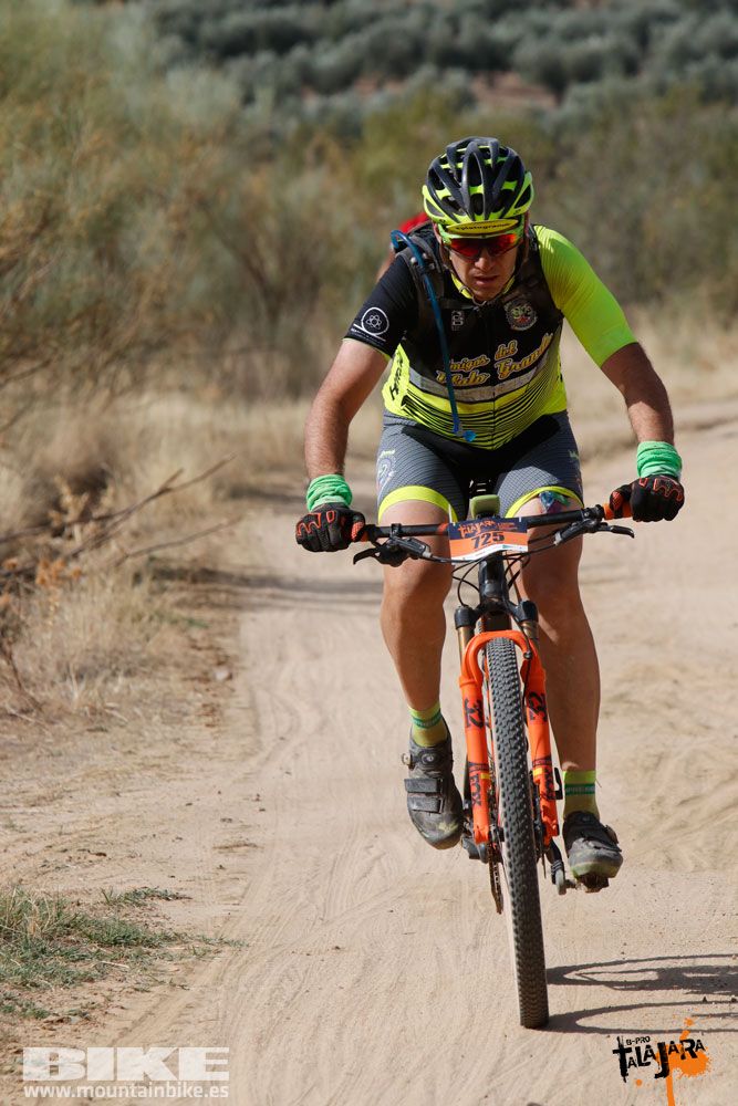 Talajara B-Pro 2017. Galeria 2