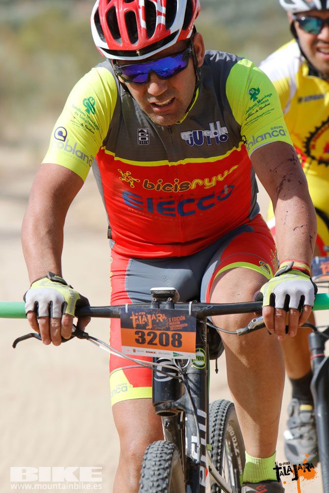 Talajara B-Pro 2017. Galeria 2