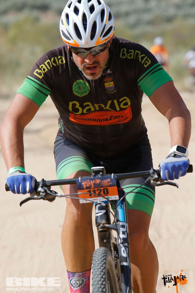 Talajara B-Pro 2017. Galeria 3