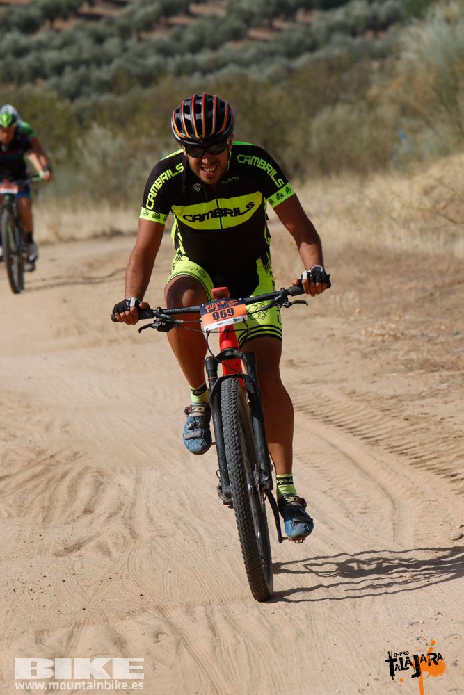 Talajara B-Pro 2017. Galeria 2