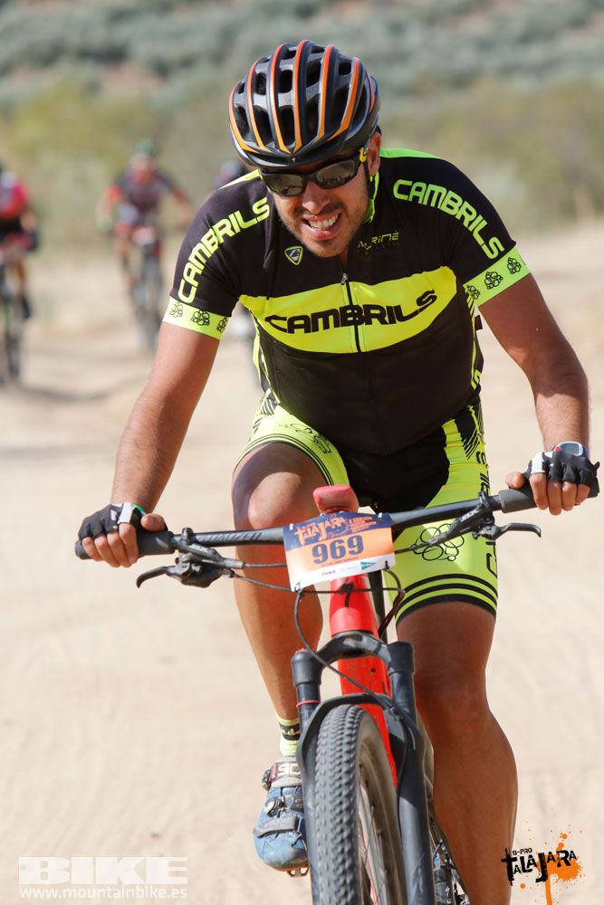 Talajara B-Pro 2017. Galeria 2