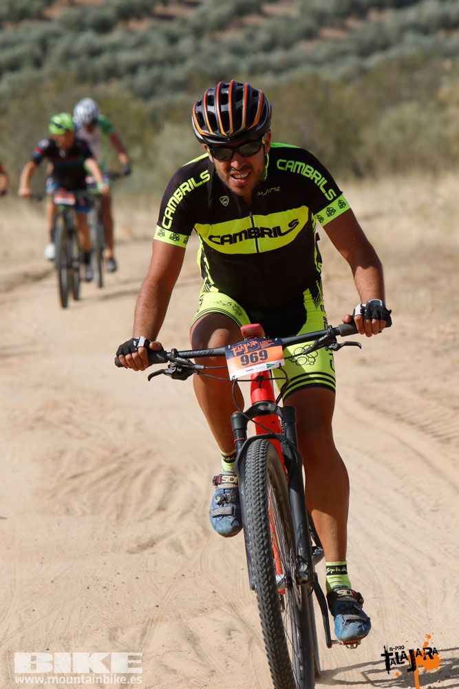 Talajara B-Pro 2017. Galeria 2