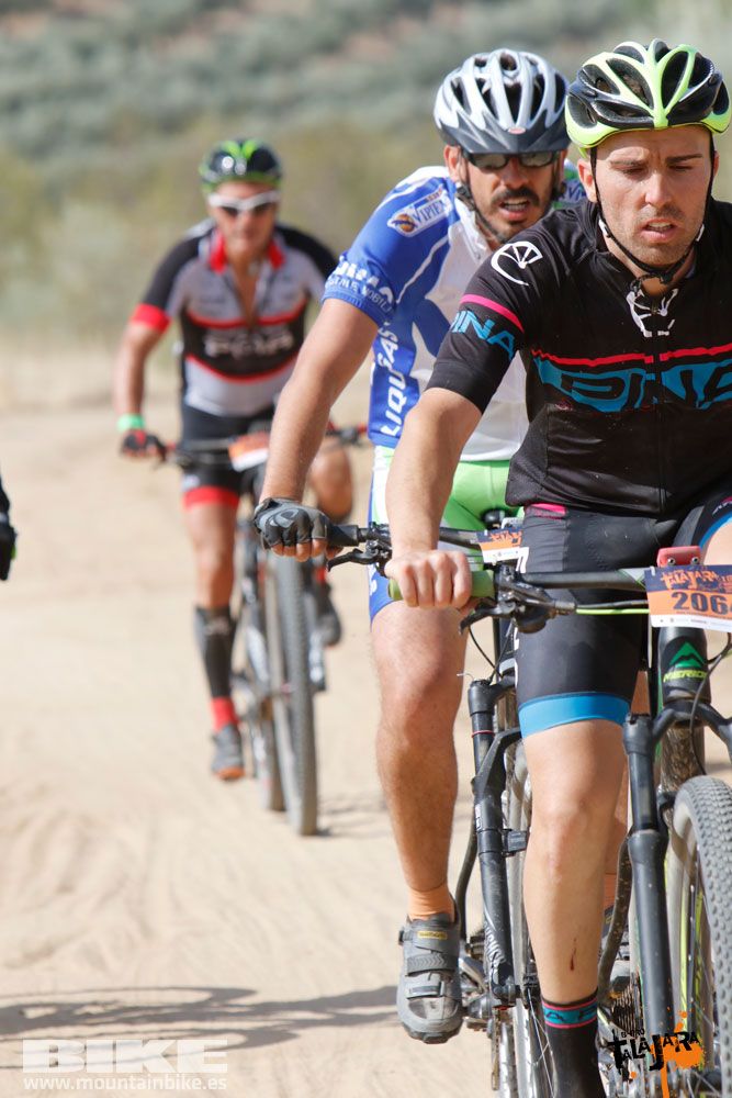 Talajara B-Pro 2017. Galeria 3