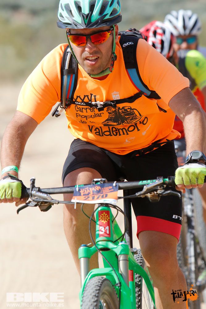 Talajara B-Pro 2017. Galeria 2