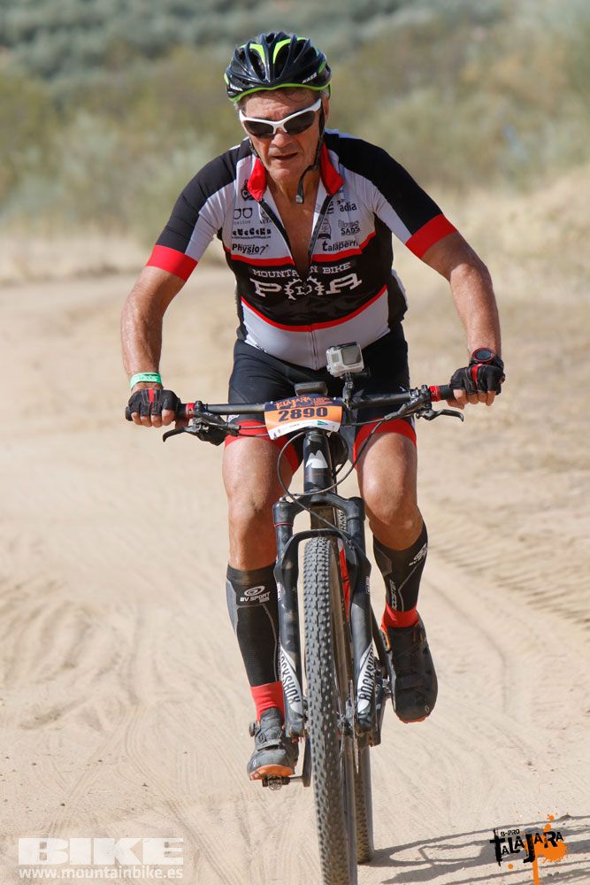 Talajara B-Pro 2017. Galeria 3