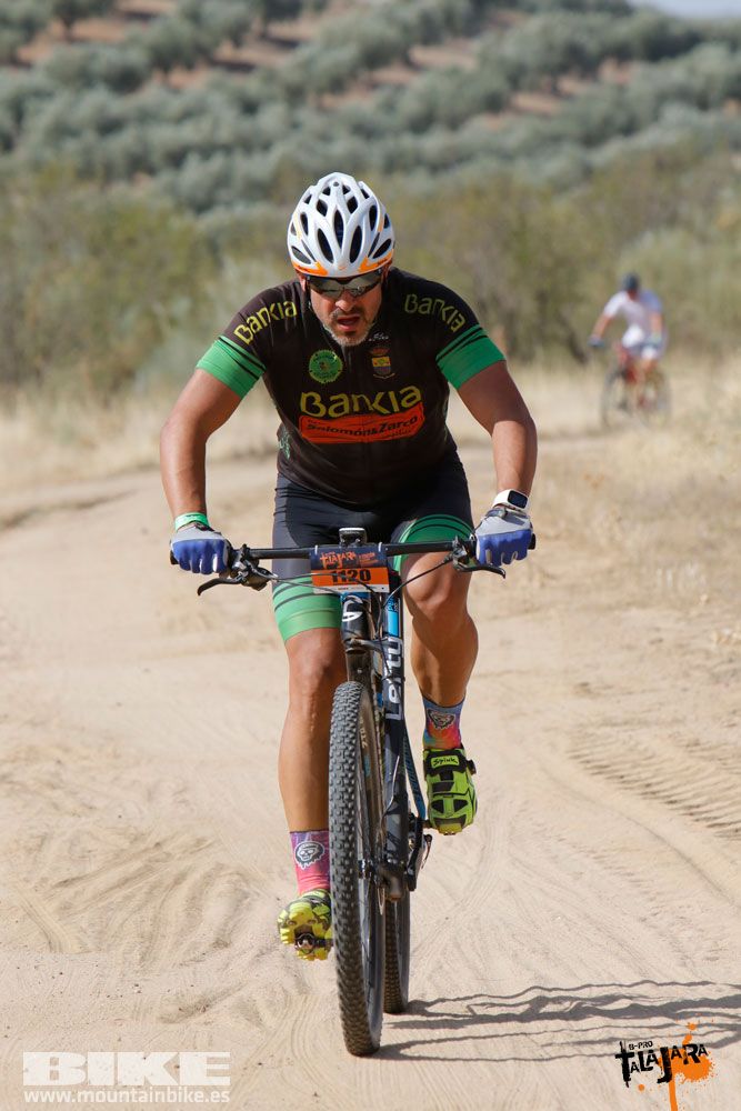Talajara B-Pro 2017. Galeria 3