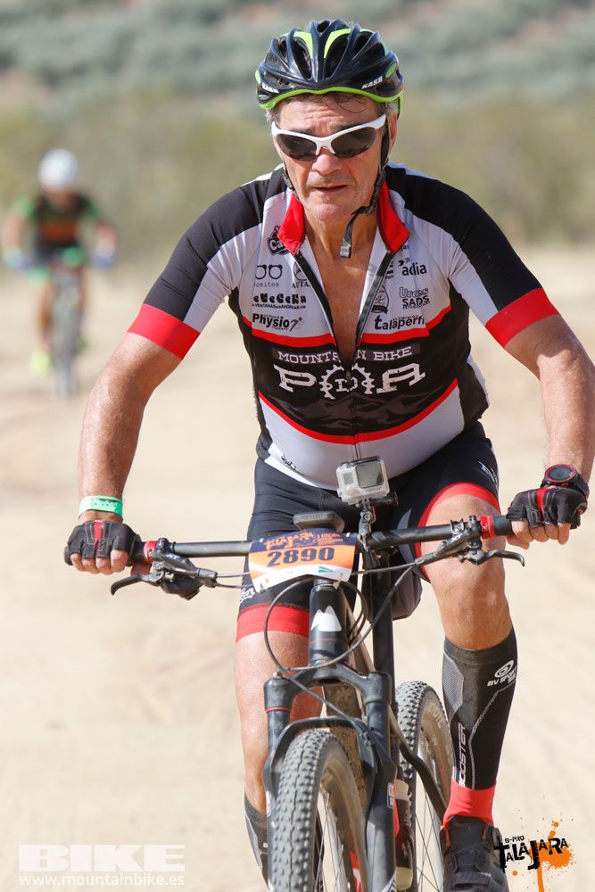 Talajara B-Pro 2017. Galeria 3