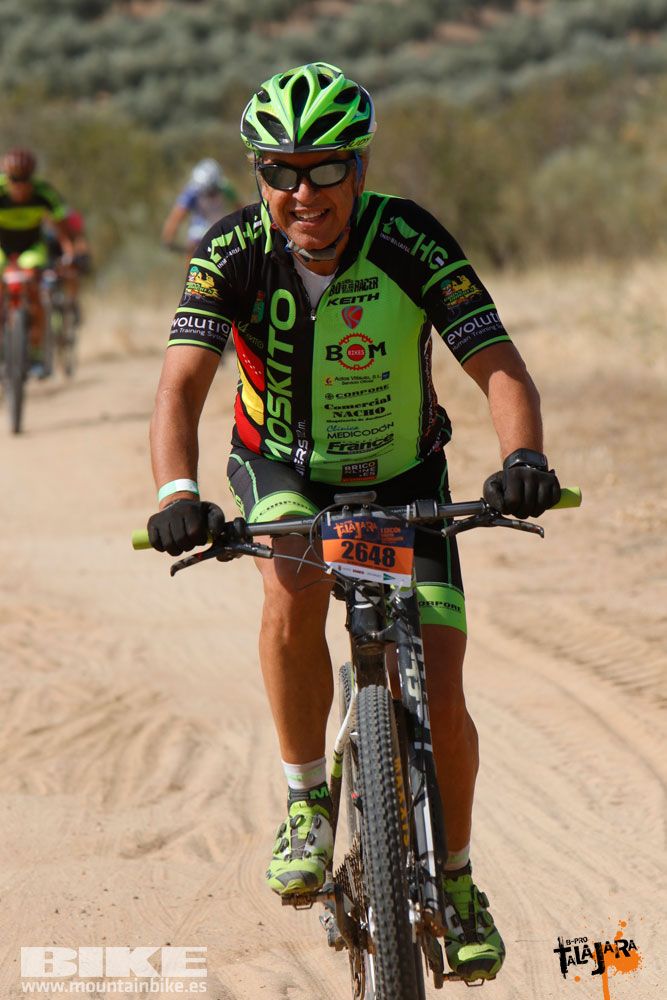Talajara B-Pro 2017. Galeria 2