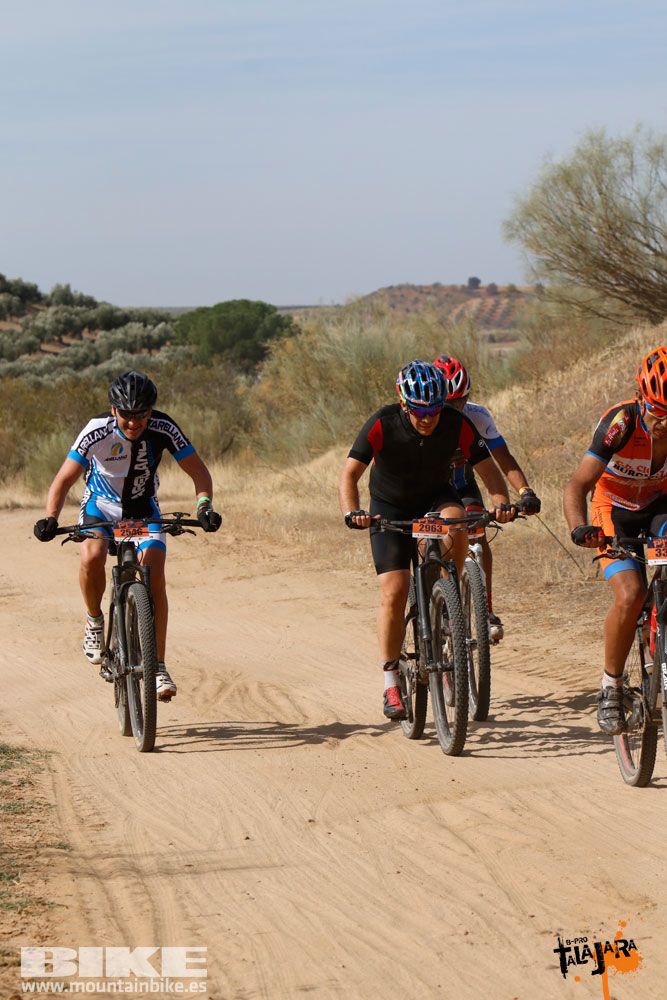 Talajara B-Pro 2017. Galeria 2