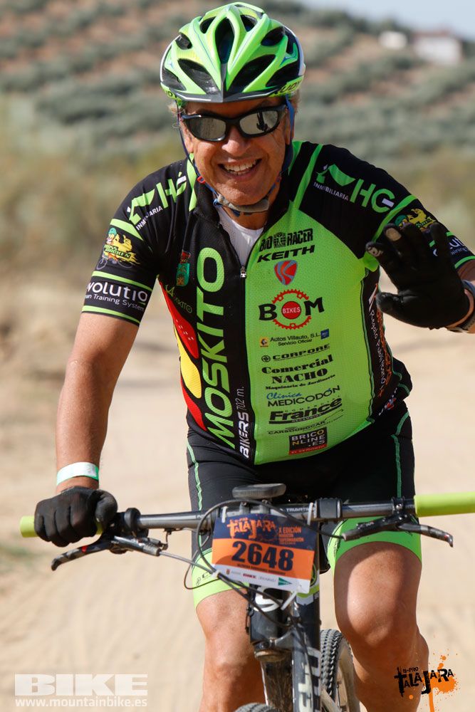 Talajara B-Pro 2017. Galeria 2