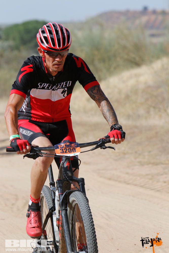Talajara B-Pro 2017. Galeria 2