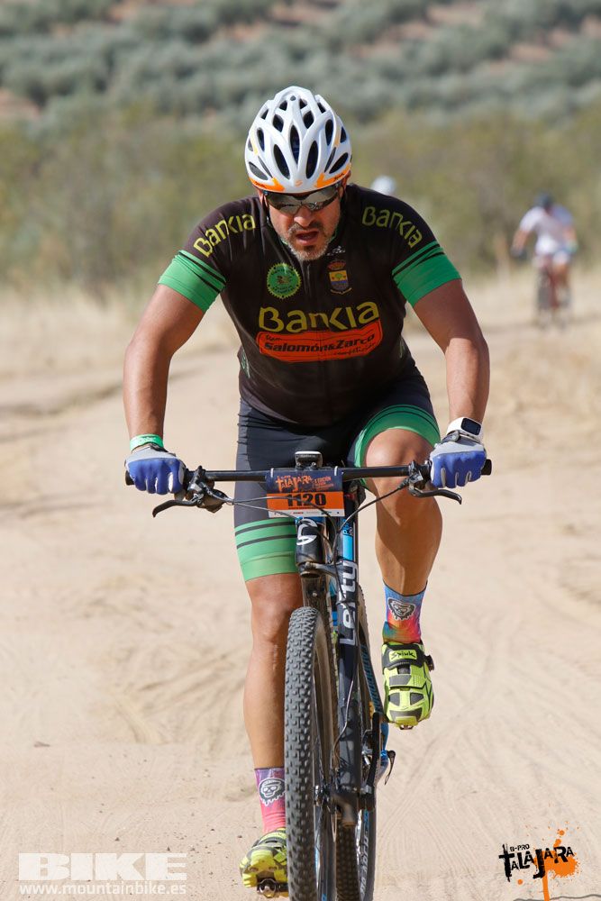 Talajara B-Pro 2017. Galeria 3