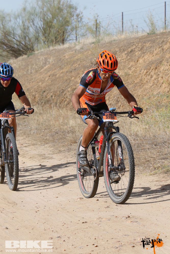 Talajara B-Pro 2017. Galeria 2