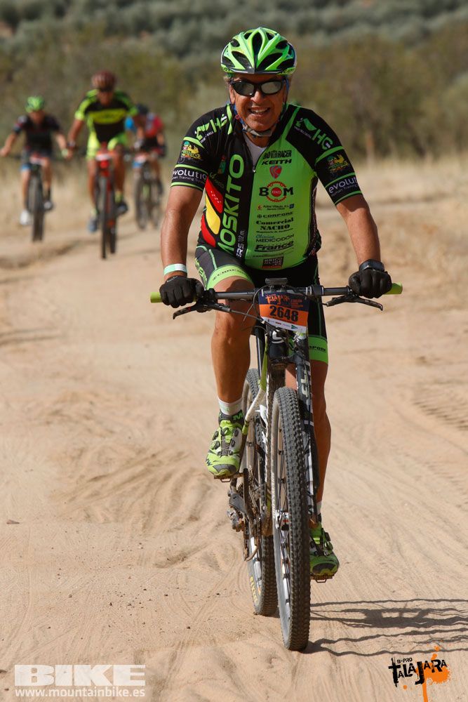 Talajara B-Pro 2017. Galeria 2