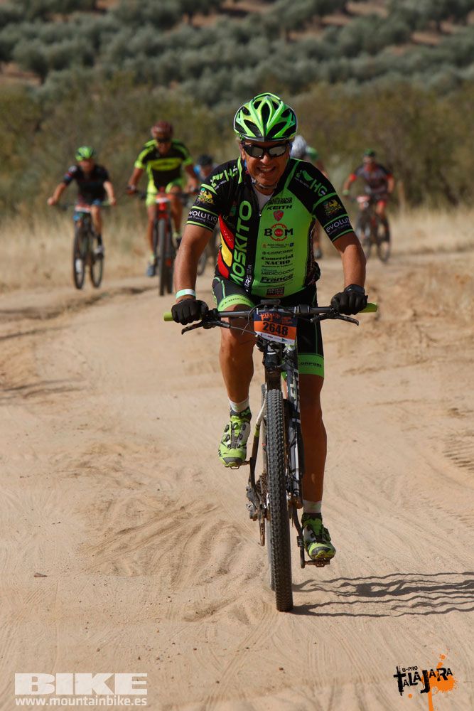 Talajara B-Pro 2017. Galeria 2
