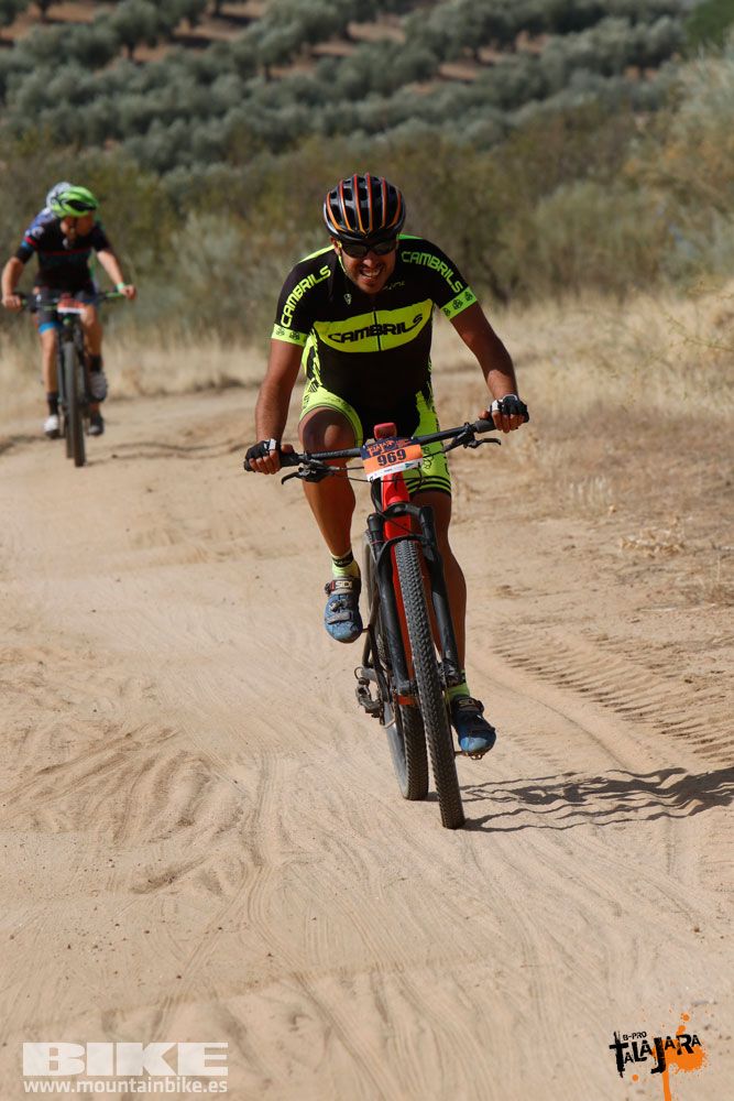 Talajara B-Pro 2017. Galeria 2