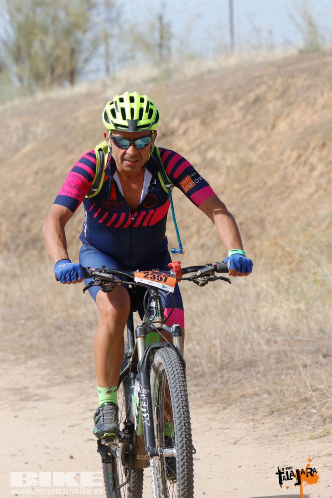 Talajara B-Pro 2017. Galeria 2