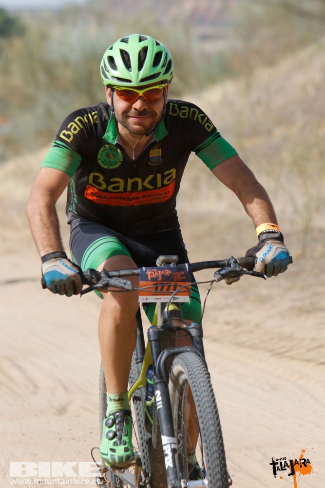 Talajara B-Pro 2017. Galeria 2