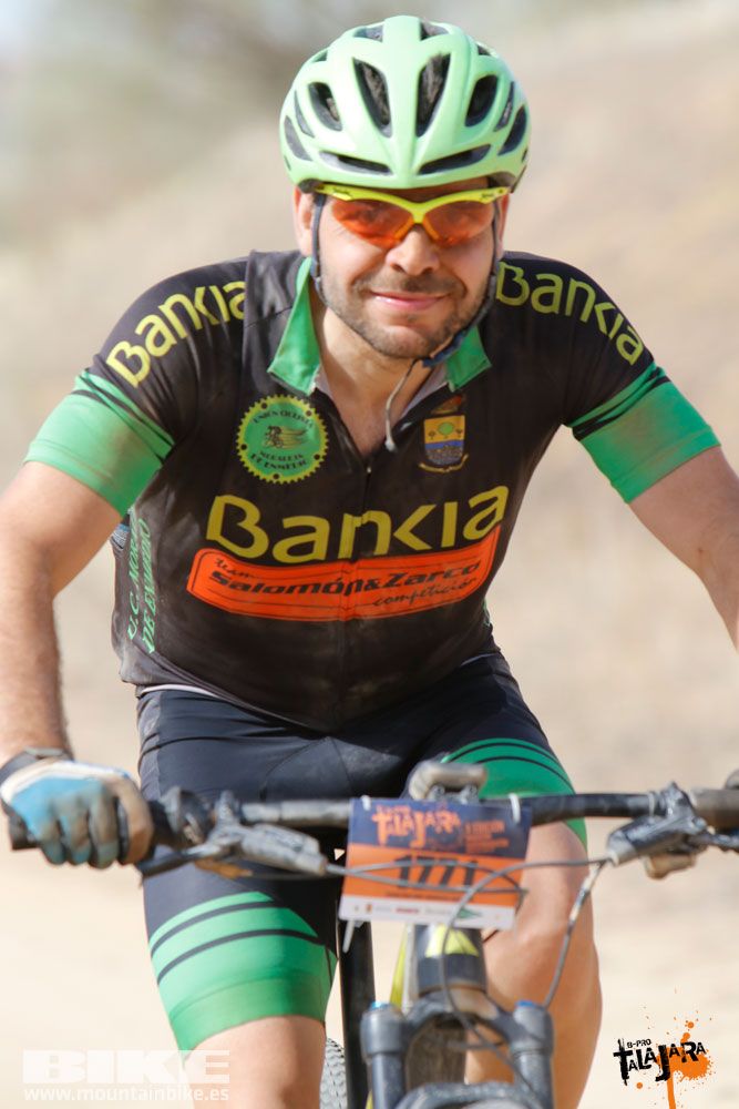 Talajara B-Pro 2017. Galeria 2