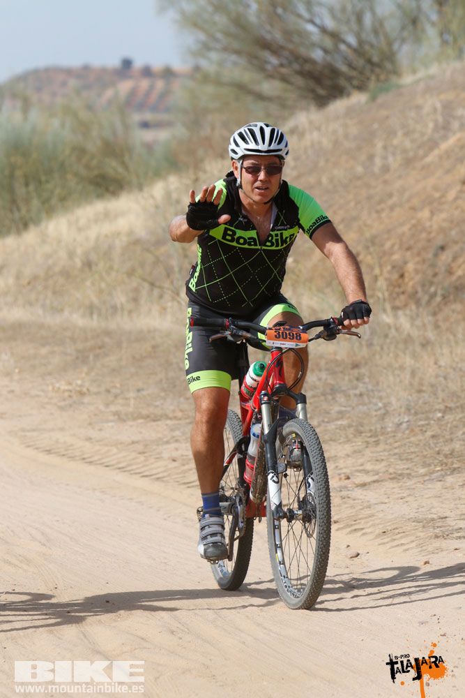 Talajara B-Pro 2017. Galeria 2