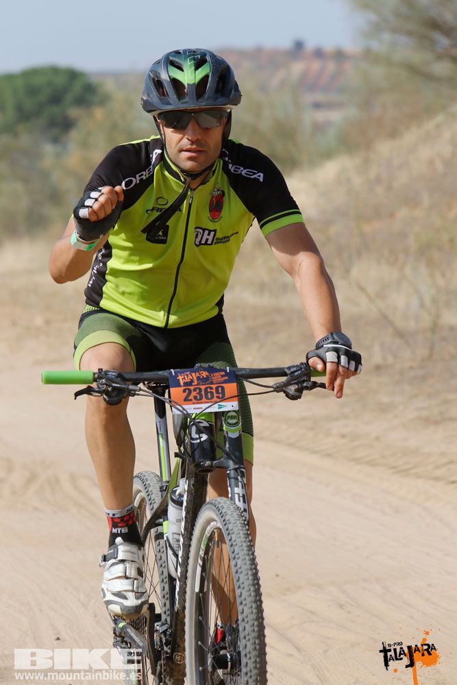 Talajara B-Pro 2017. Galeria 2