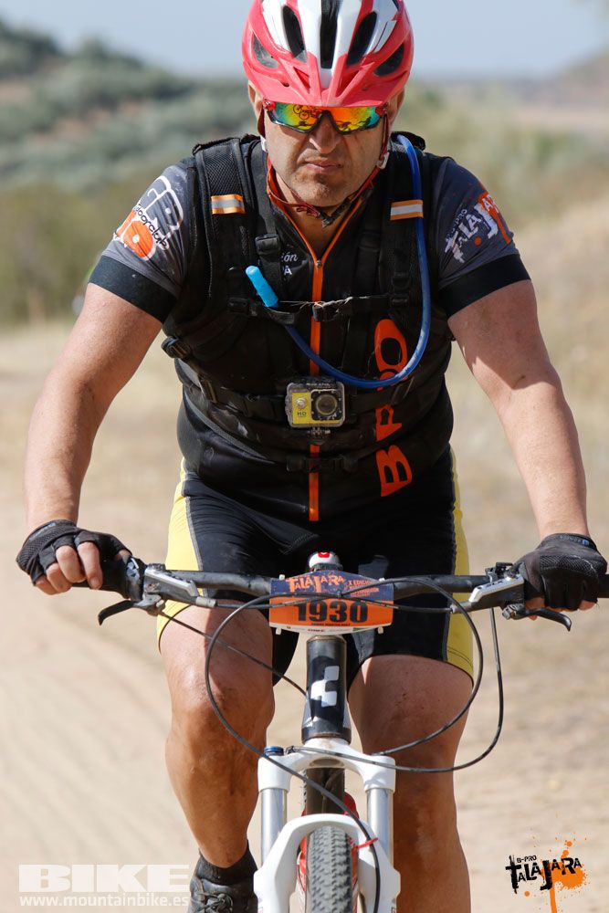 Talajara B-Pro 2017. Galeria 3