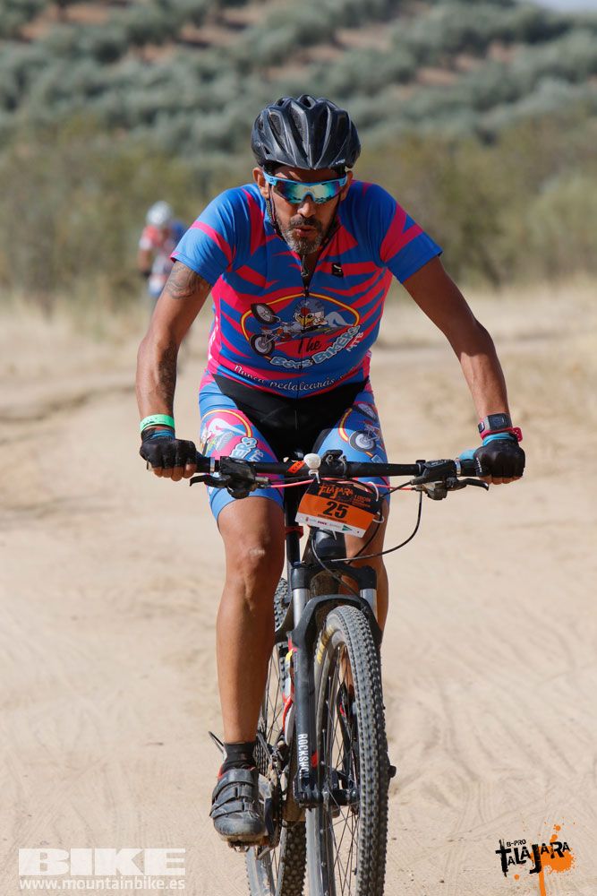Talajara B-Pro 2017. Galeria 3