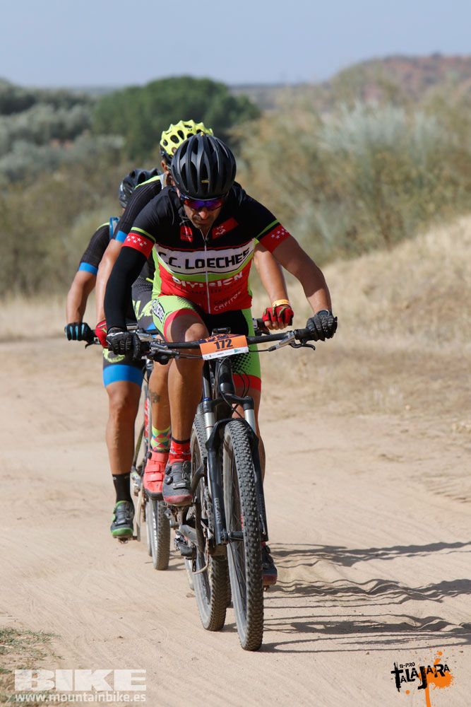 Talajara B-Pro 2017. Galeria 3