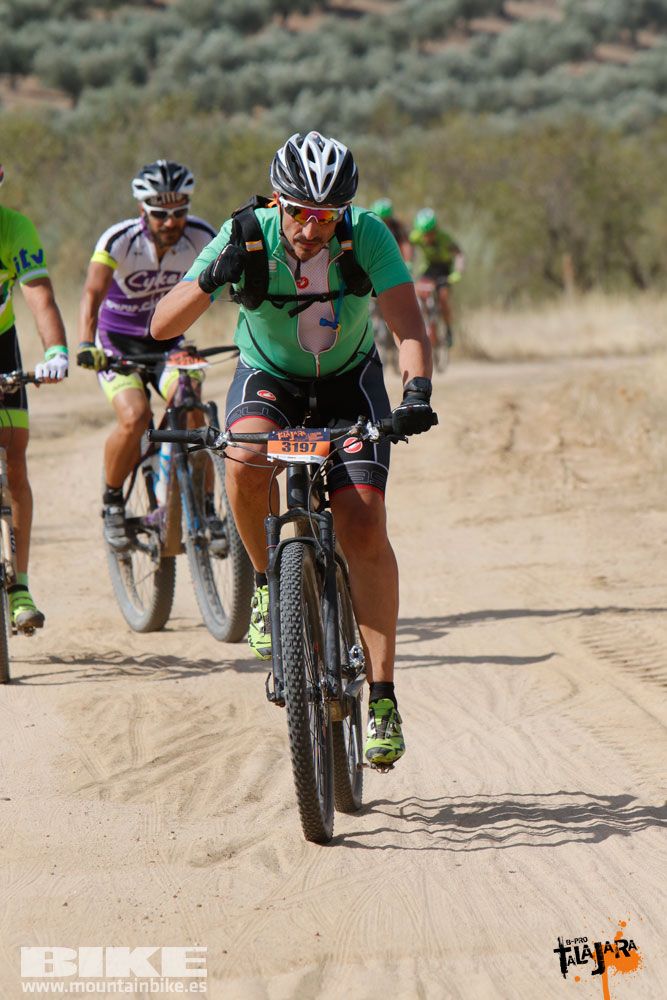 Talajara B-Pro 2017. Galeria 3
