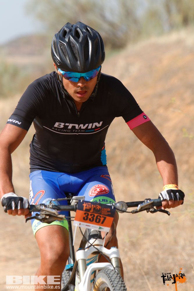 Talajara B-Pro 2017. Galeria 3