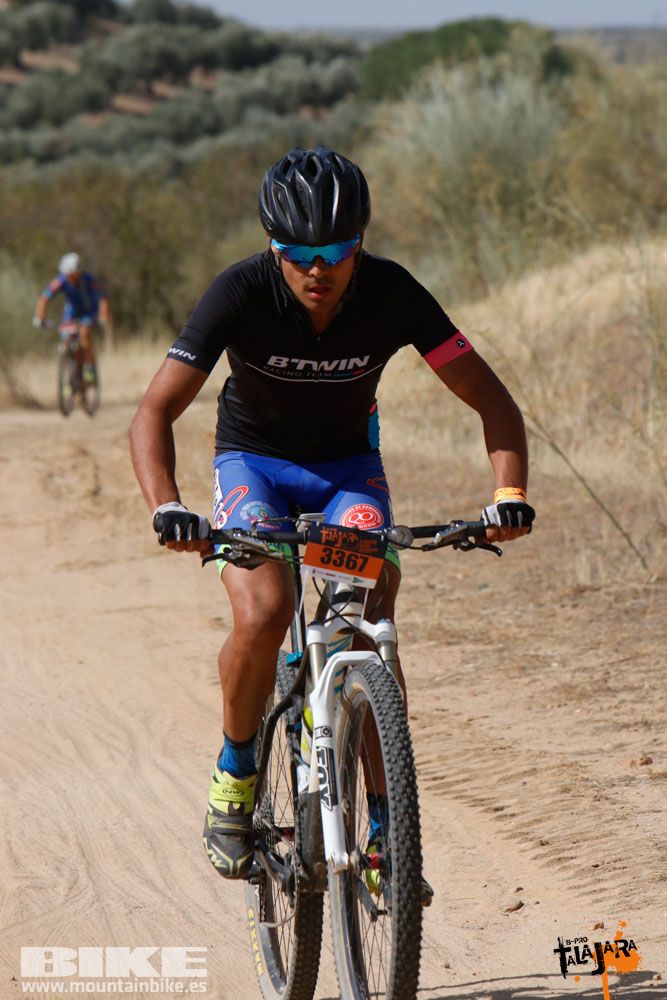 Talajara B-Pro 2017. Galeria 3