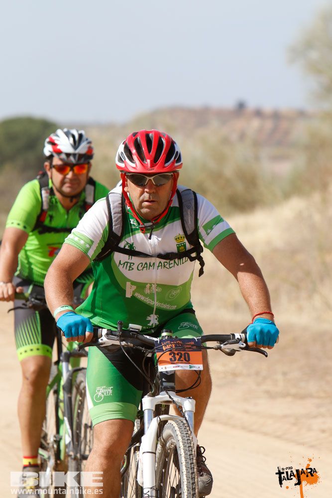 Talajara B-Pro 2017. Galeria 3
