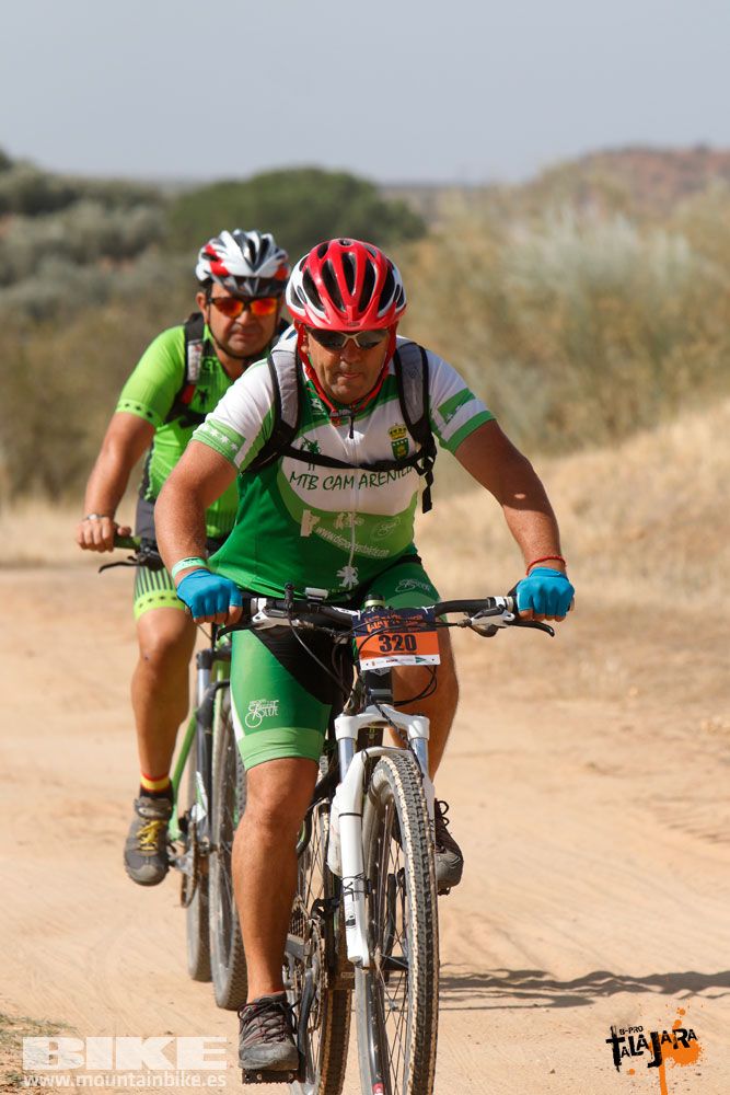 Talajara B-Pro 2017. Galeria 3