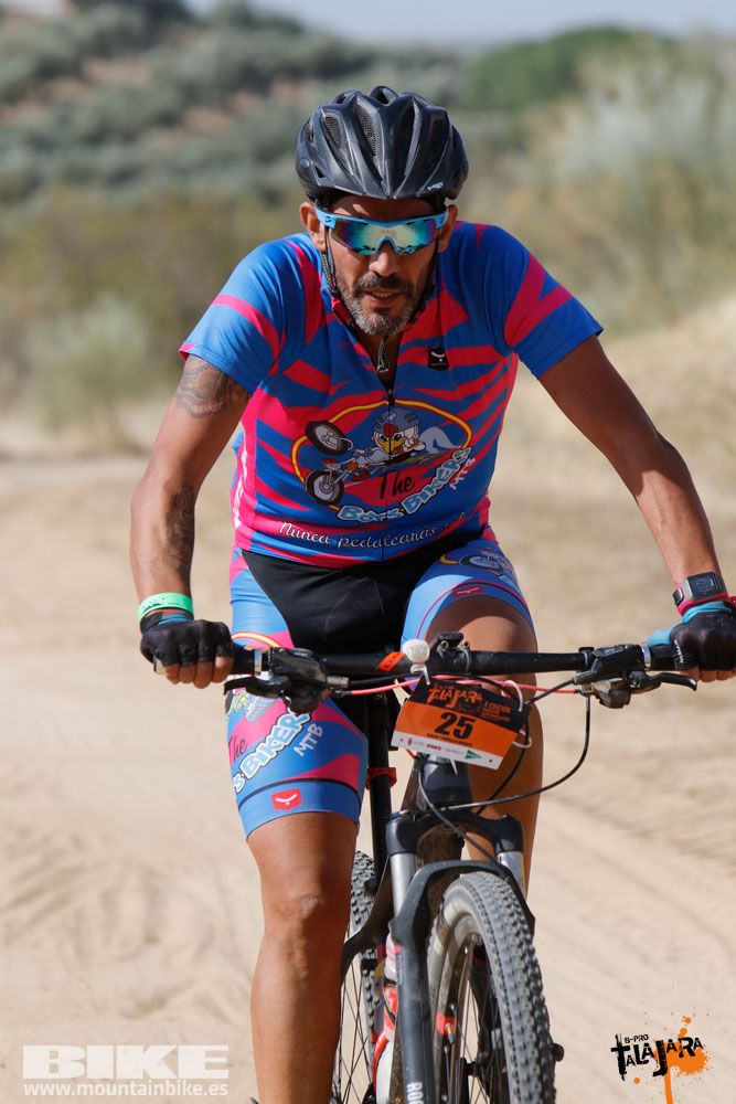 Talajara B-Pro 2017. Galeria 3